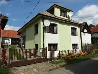Apartmán Bobrovček
