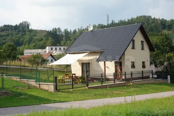 chata Vidochov
