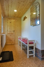 vstupní veranda
