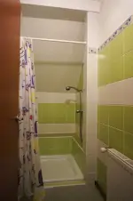 koupelna - sprchový kout