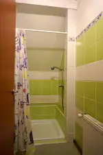 koupelna - sprchový kout
