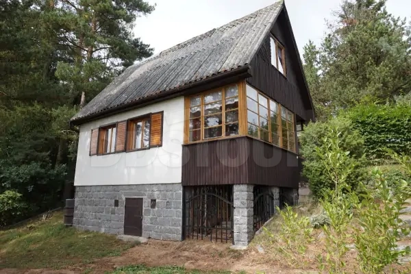 chata Zavlekov