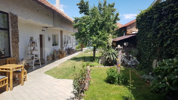 apartmán Kostice