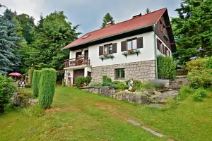 chata Liberec - Kateřinky nabízí pronájem pro max. 8 osob
