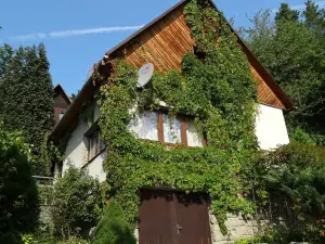 chata Frenštát pod Radhoštěm - Papratná nabízí ubytování pro 4 až 6 osob