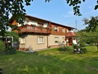 Apartmán Nová Ves