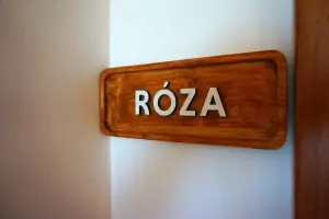 apartmán Róza