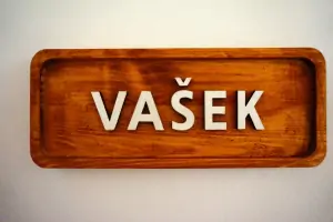 apartmán Vašek