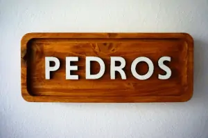 apartmán Pedros