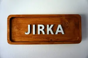 apartmán Jirka