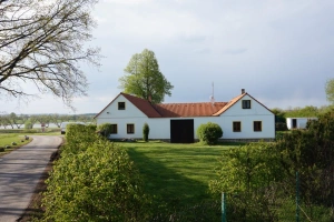 apartmán Kosov nabízí ubytování pro max. 4 osoby