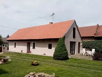 Chalupa Němčice u&nbsp;Kolína