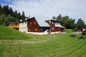 chata Bělá pod Pradědem - Filipovice nabízí pronájem pro max. 32 osob