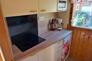 kuchyňka