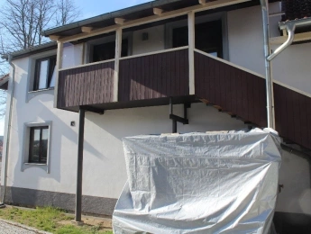 Apartmán Kamýk nad Vltavou