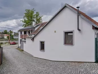 Apartmán Kamýk nad Vltavou