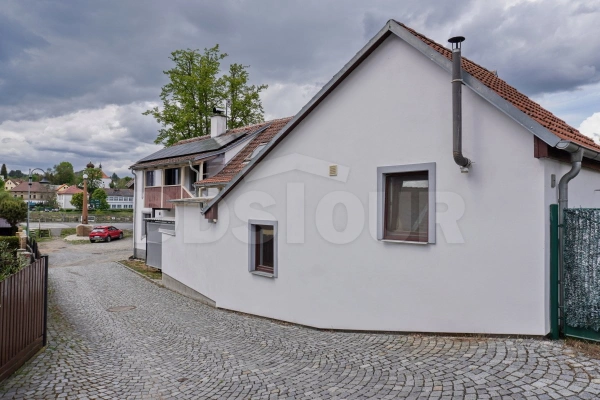 apartmán Kamýk nad Vltavou