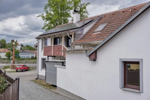 apartmán Kamýk nad Vltavou nabízí pronájem pro max. 9 osob