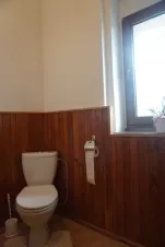 samostatné WC