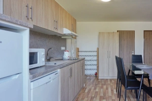 pokoj apartmánu