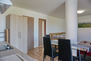 pokoj apartmánu