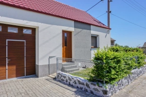 apartmán Olbramovice nabízí pronájem pro max. 2 dospělé a 2 děti do 10 let