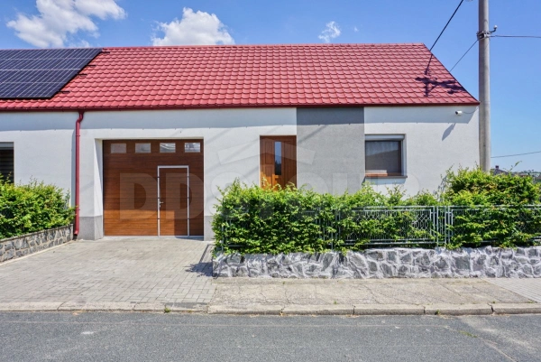 apartmán Olbramovice