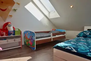 postel pro dítě do 12 let