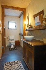 samostatné WC