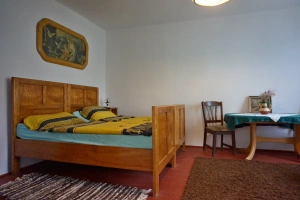 2-lůžková ložnice