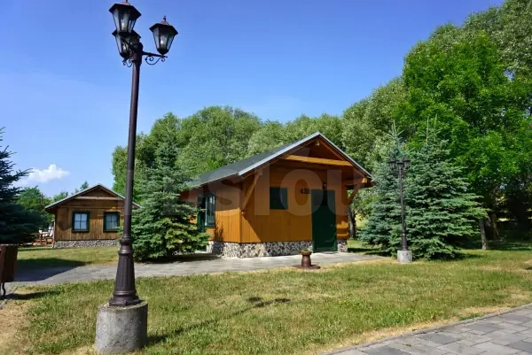 chata Liptovský Mikuláš - Tatralandia