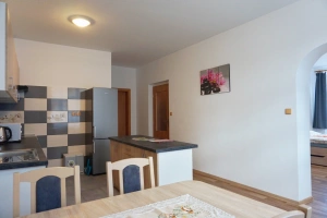 apartmán 2272c - kuchyně