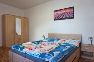 apartmán 2272c - ložnice č. 2