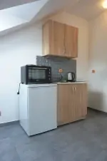 apartmán 2272d - kuchyňský kout