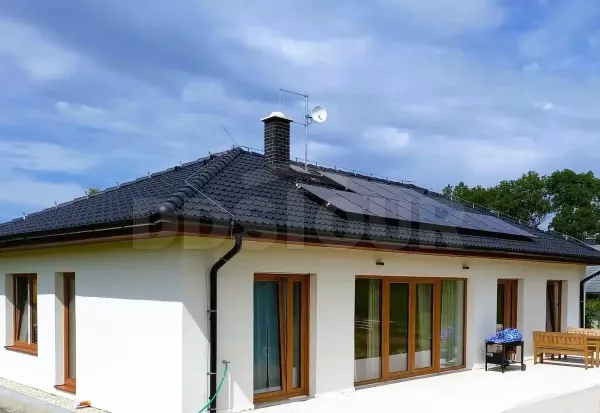 rekreační dům (chalupa) Frenštát pod Radhoštěm - Bystré