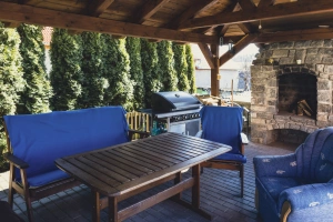 Pergola