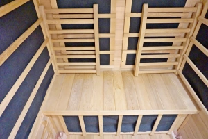 infrasauna