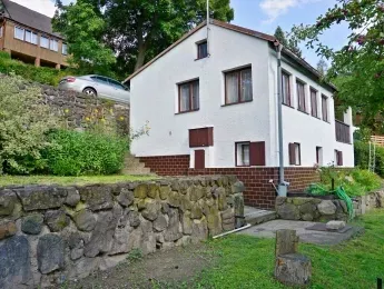 Chata Černýš