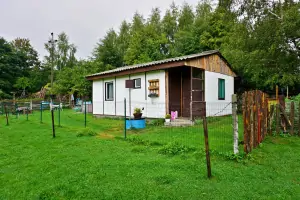 chata Zavlekov