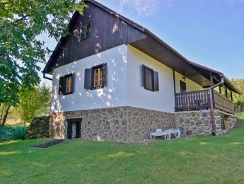 Chata Lúčky