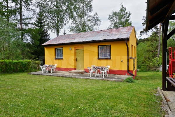 chatka Nuzice
