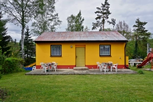 chatka Nuzice