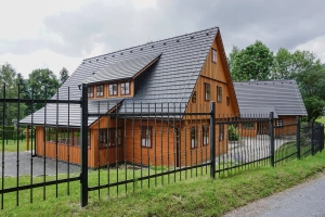 chata Bělá pod Pradědem - Filipovice