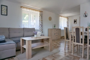 obytný pokoj