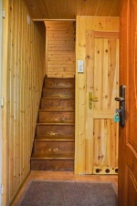 předsíň
