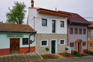 chata Čejkovice nabízí pronájem pro max. 8 osob