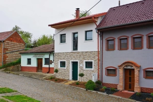 chata Čejkovice