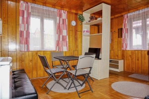 obytný pokoj