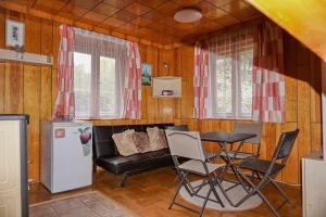 obytný pokoj