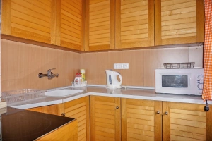 kuchyňka